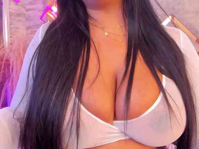 AngelRouse webcam
