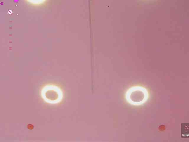 AngelRouse webcam