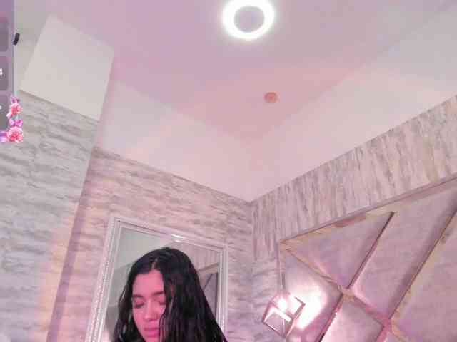 AngelRouse webcam