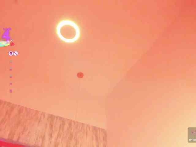 AngelRouse webcam