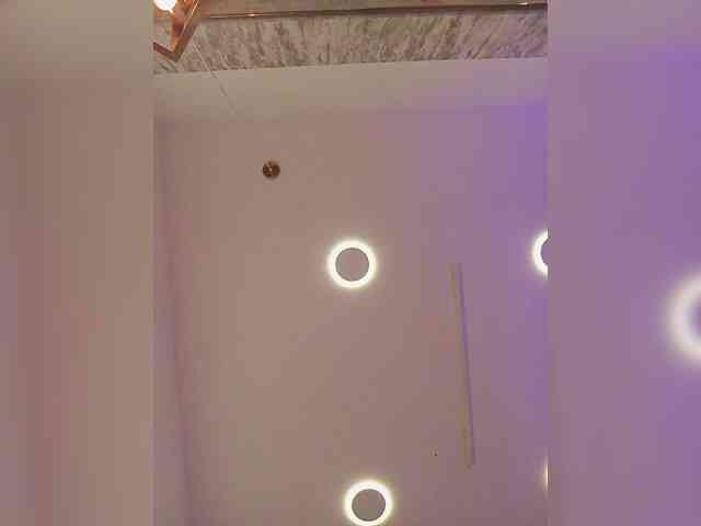 AngelRouse webcam