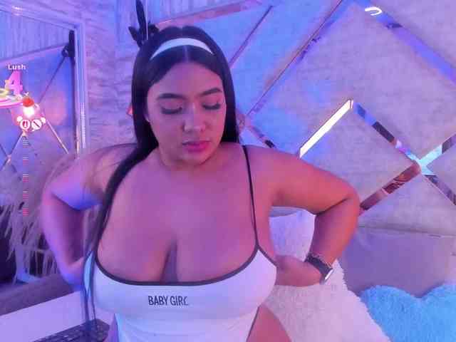 AngelRouse webcam