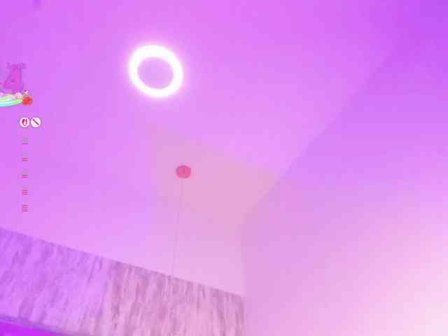 AngelRouse webcam