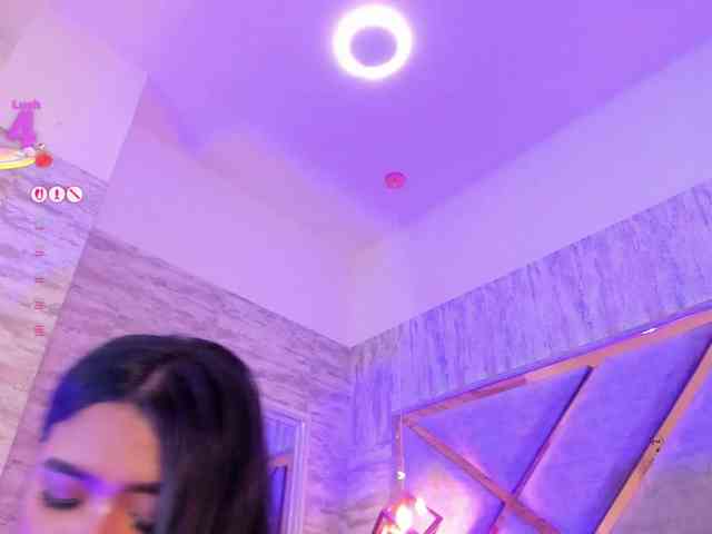 AngelRouse webcam