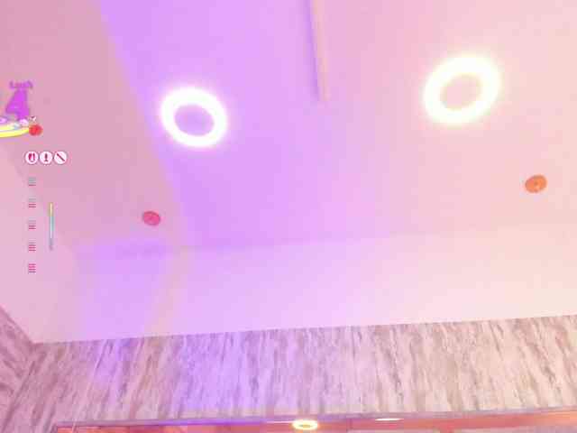 AngelRouse webcam