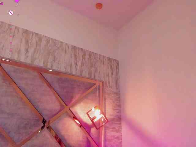 AngelRouse webcam