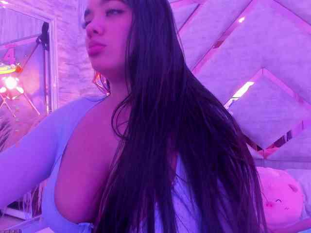 AngelRouse webcam