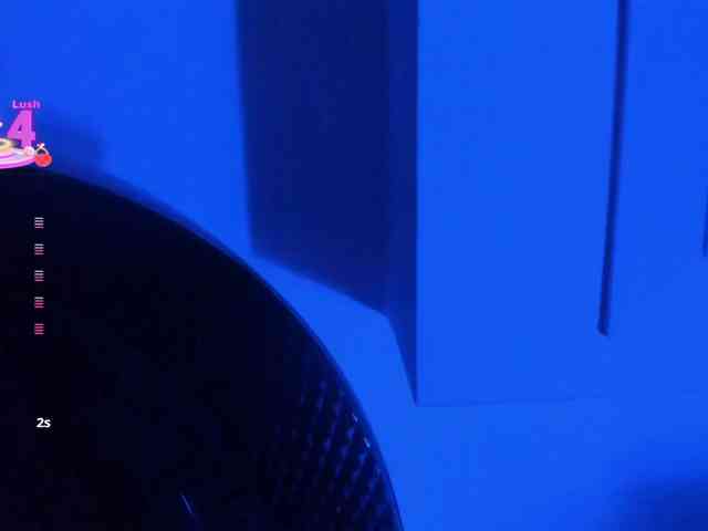 AngelRouse webcam