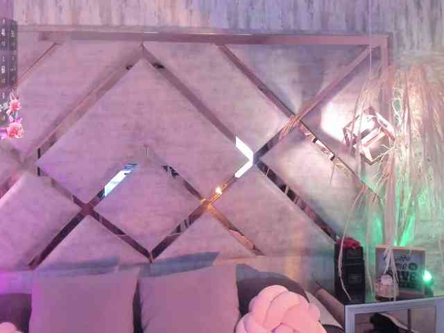 AngelRouse webcam