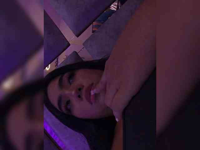 AngelRouse webcam