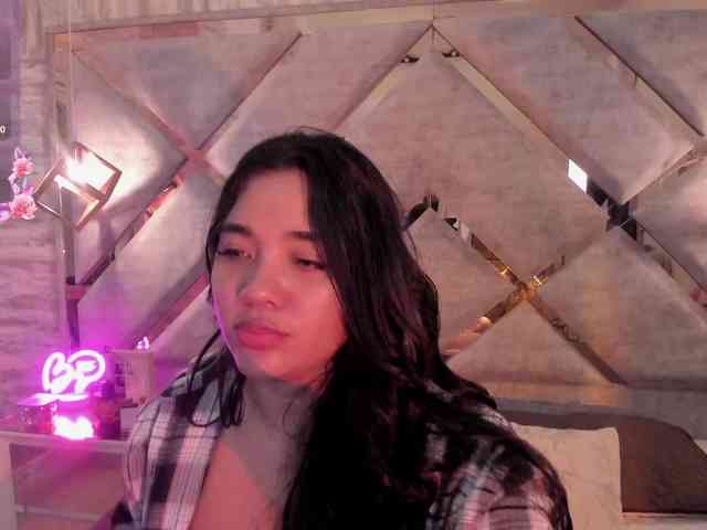 AngelRouse webcam