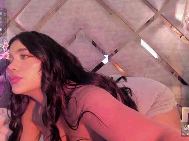 AngelRouse webcam