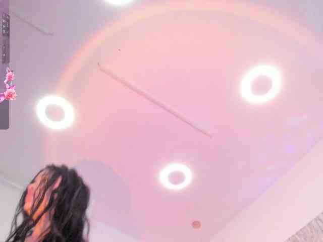 AngelRouse webcam