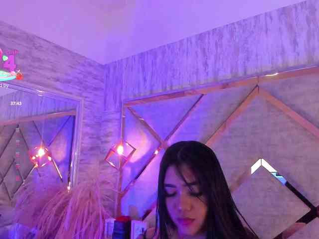 AngelRouse webcam