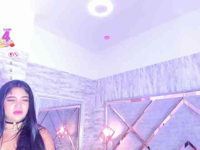 AngelRouse webcam