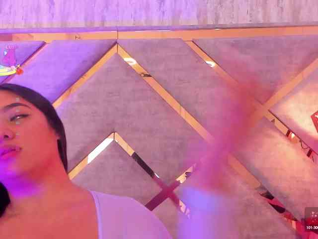 AngelRouse webcam