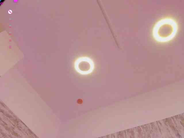 AngelRouse webcam