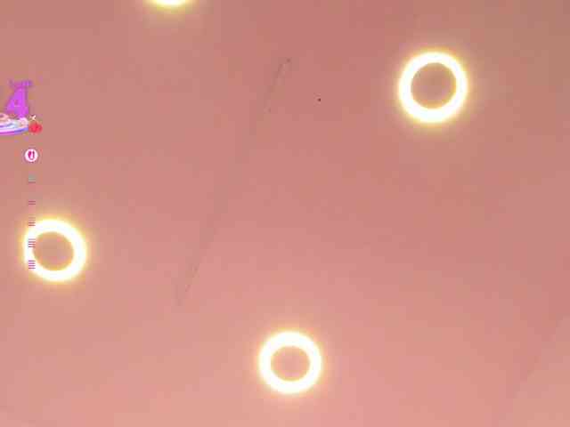 AngelRouse webcam