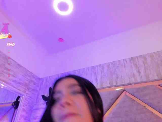 AngelRouse webcam