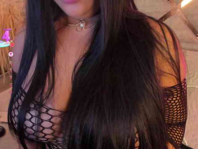 AngelRouse webcam