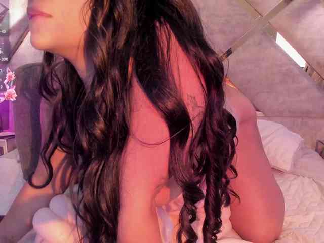 AngelRouse webcam