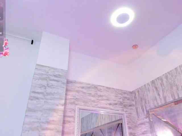 AngelRouse webcam
