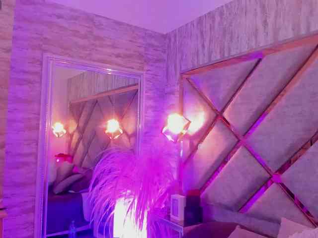 AngelRouse webcam