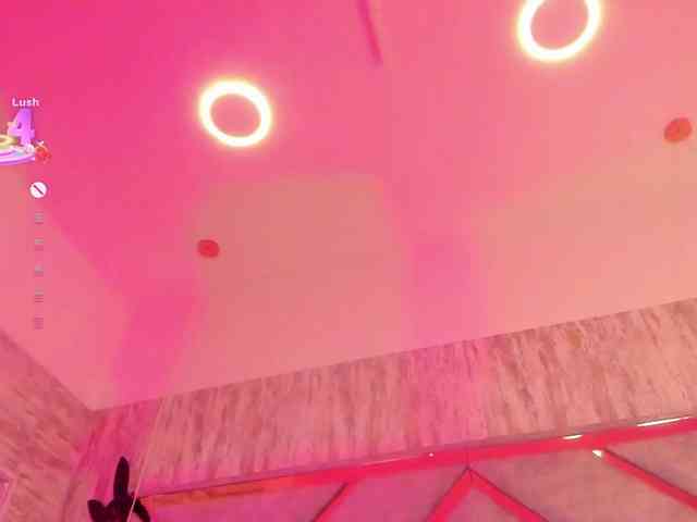 AngelRouse webcam