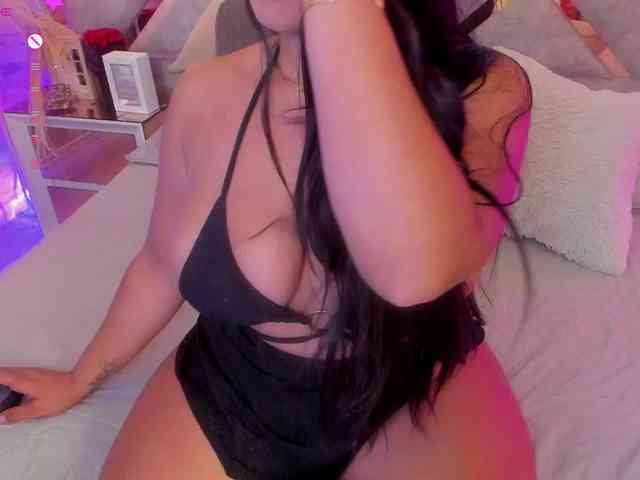 AngelRouse webcam