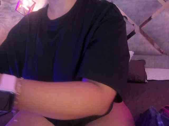 AngelRouse webcam