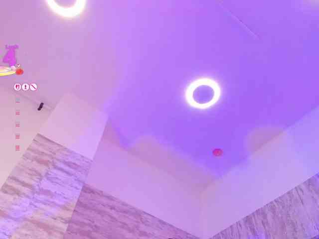 AngelRouse webcam