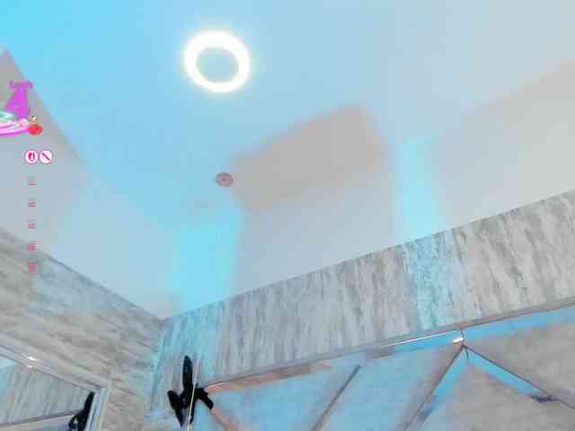 AngelRouse webcam