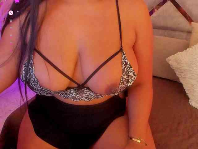 AngelRouse webcam