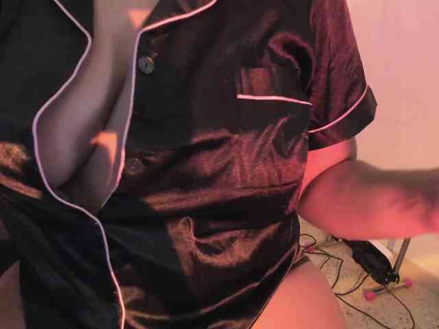 AngelRouse webcam