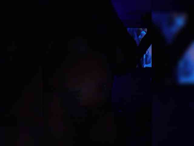AngelRouse webcam