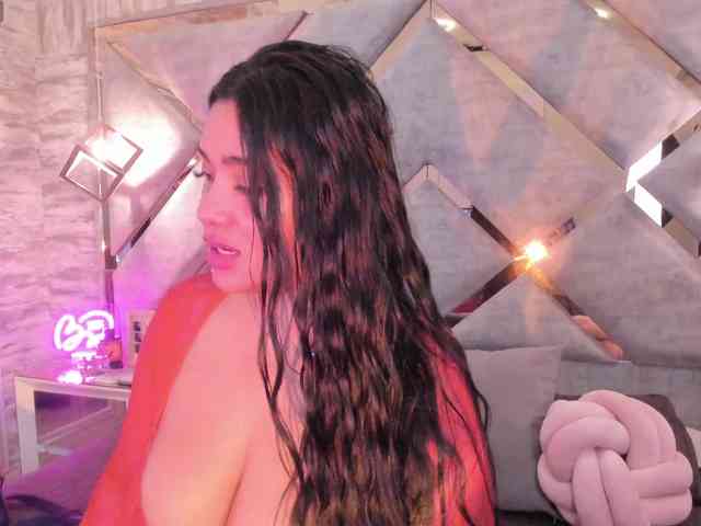 AngelRouse webcam