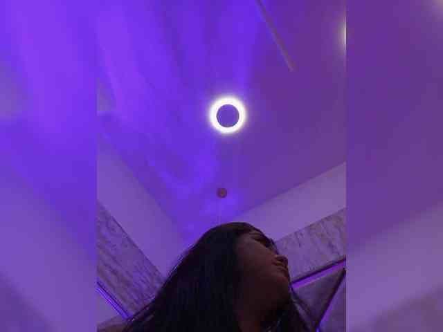AngelRouse webcam