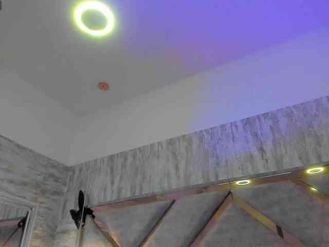 AngelRouse webcam
