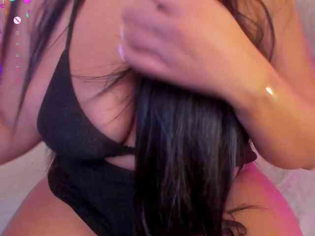 AngelRouse webcam