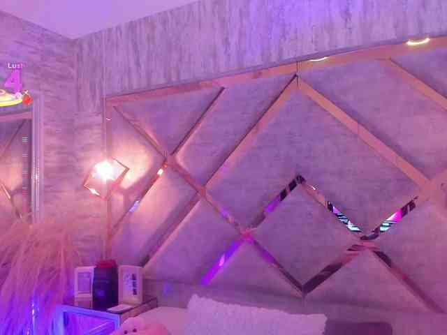 striptease chat AngeRouse