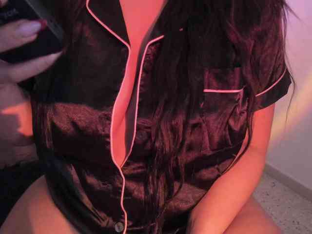 AngelRouse webcam