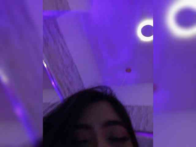 AngelRouse webcam