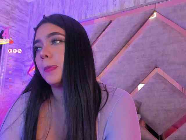 AngelRouse webcam