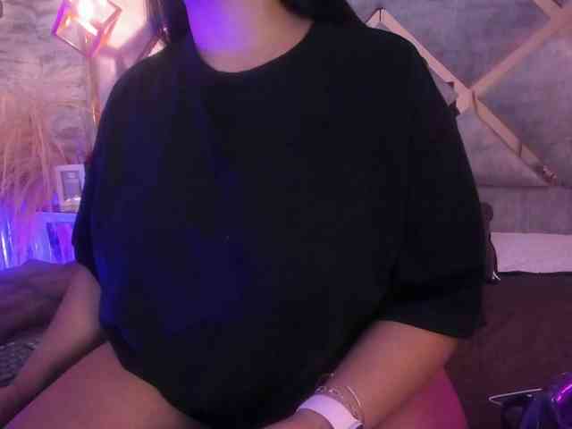 AngelRouse webcam