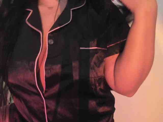 AngelRouse webcam
