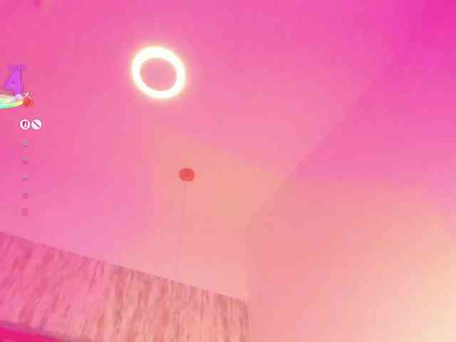 AngelRouse webcam