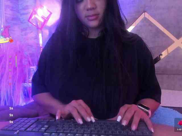 AngelRouse webcam