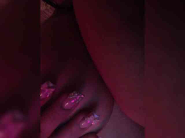 AngelRouse webcam