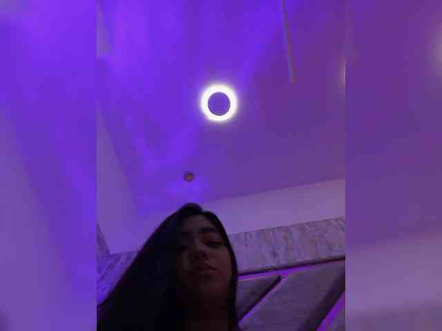 AngelRouse webcam