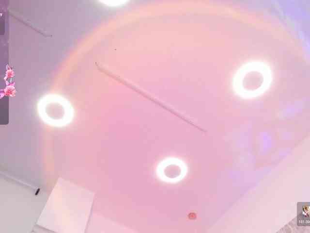 AngelRouse webcam